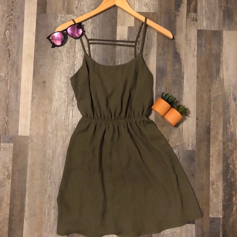 Princess by Vera Wang dress